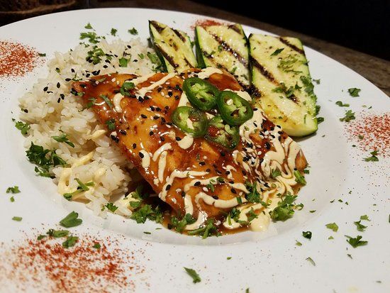 Juicy's The Place with the Great Food